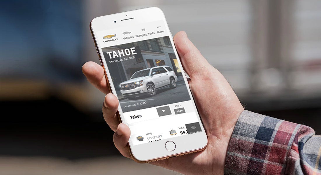 Shop Click Drive in Seaford, DE