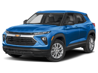 Chevrolet Trailblazer - i.g. Burton Chevrolet of Seaford in Seaford DE