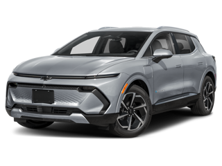 Equinox EV - i.g. Burton Chevrolet of Seaford in Seaford DE
