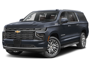 Chevrolet Suburban - i.g. Burton Chevrolet of Seaford in Seaford DE