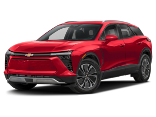 Chevrolet Blazer EV - i.g. Burton Chevrolet of Seaford in Seaford DE