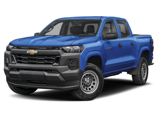 Chevrolet Colorado - i.g. Burton Chevrolet of Seaford in Seaford DE