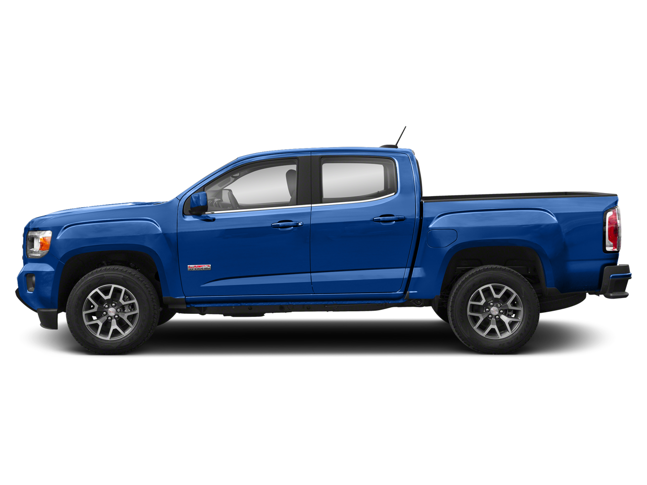 2018 GMC Canyon 4WD SLT