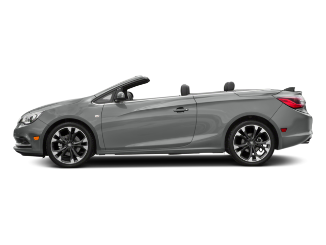 2018 Buick Cascada Premium