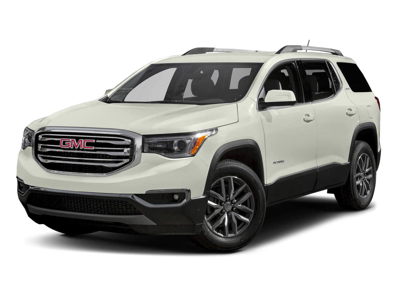 2017 GMC Acadia SLT-1 FWD's photo