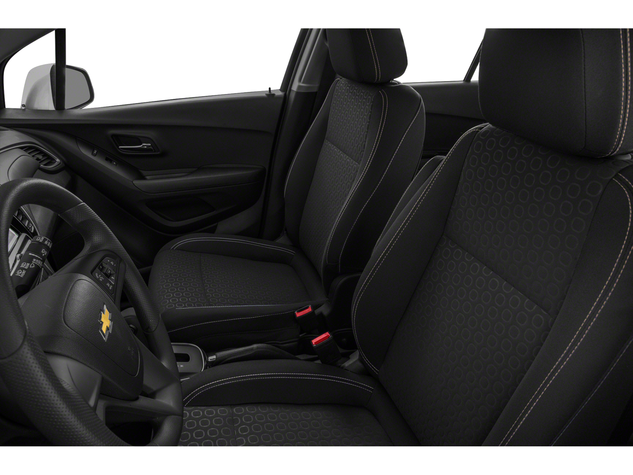 2018 Chevrolet Trax Base