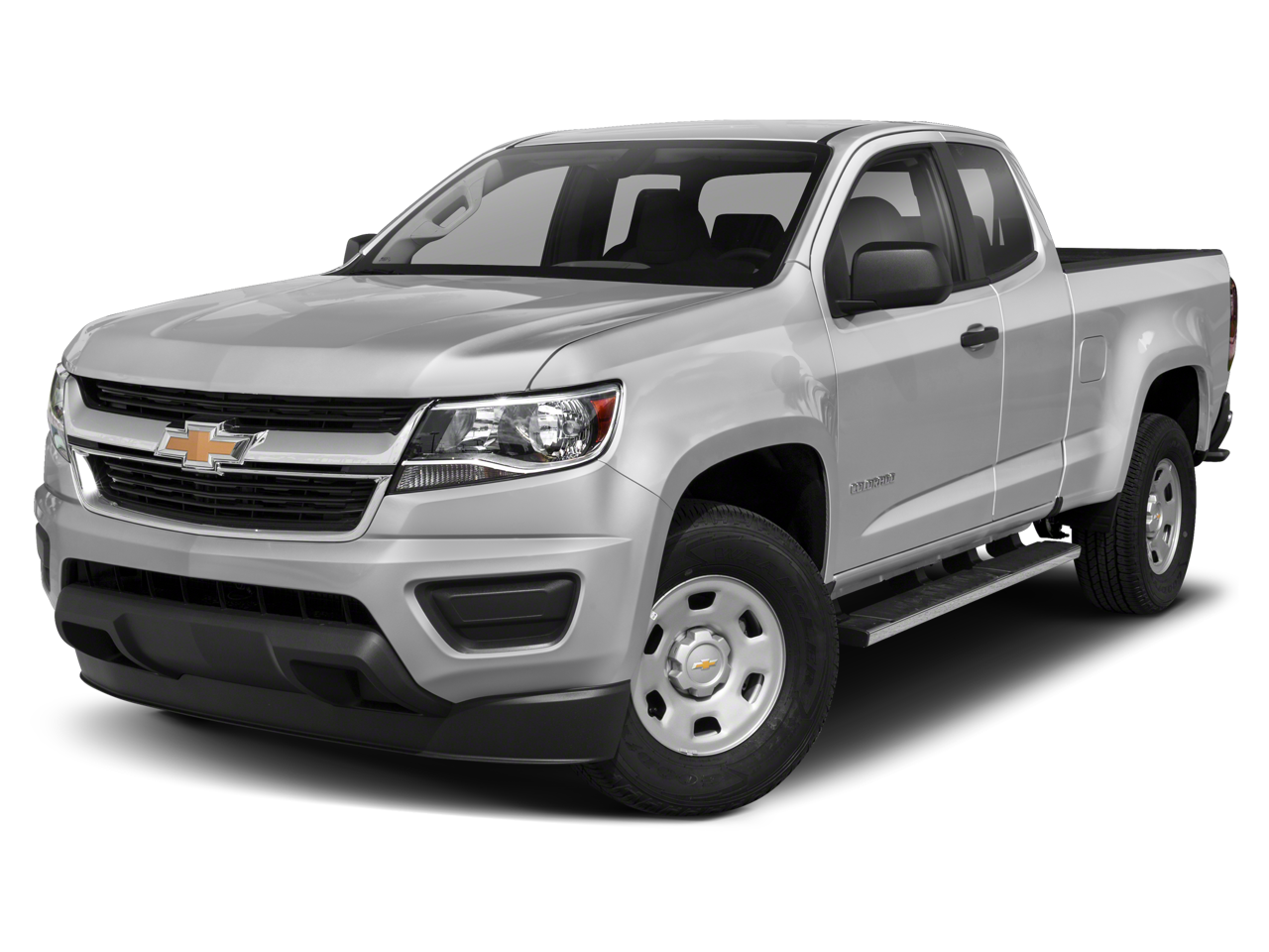 2019 Chevrolet Colorado 2WD Work Truck