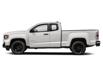 2021 GMC Canyon Base