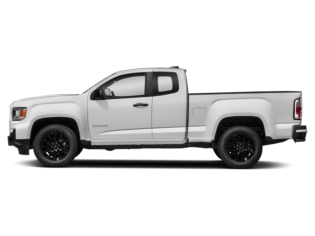 2021 GMC Canyon Base