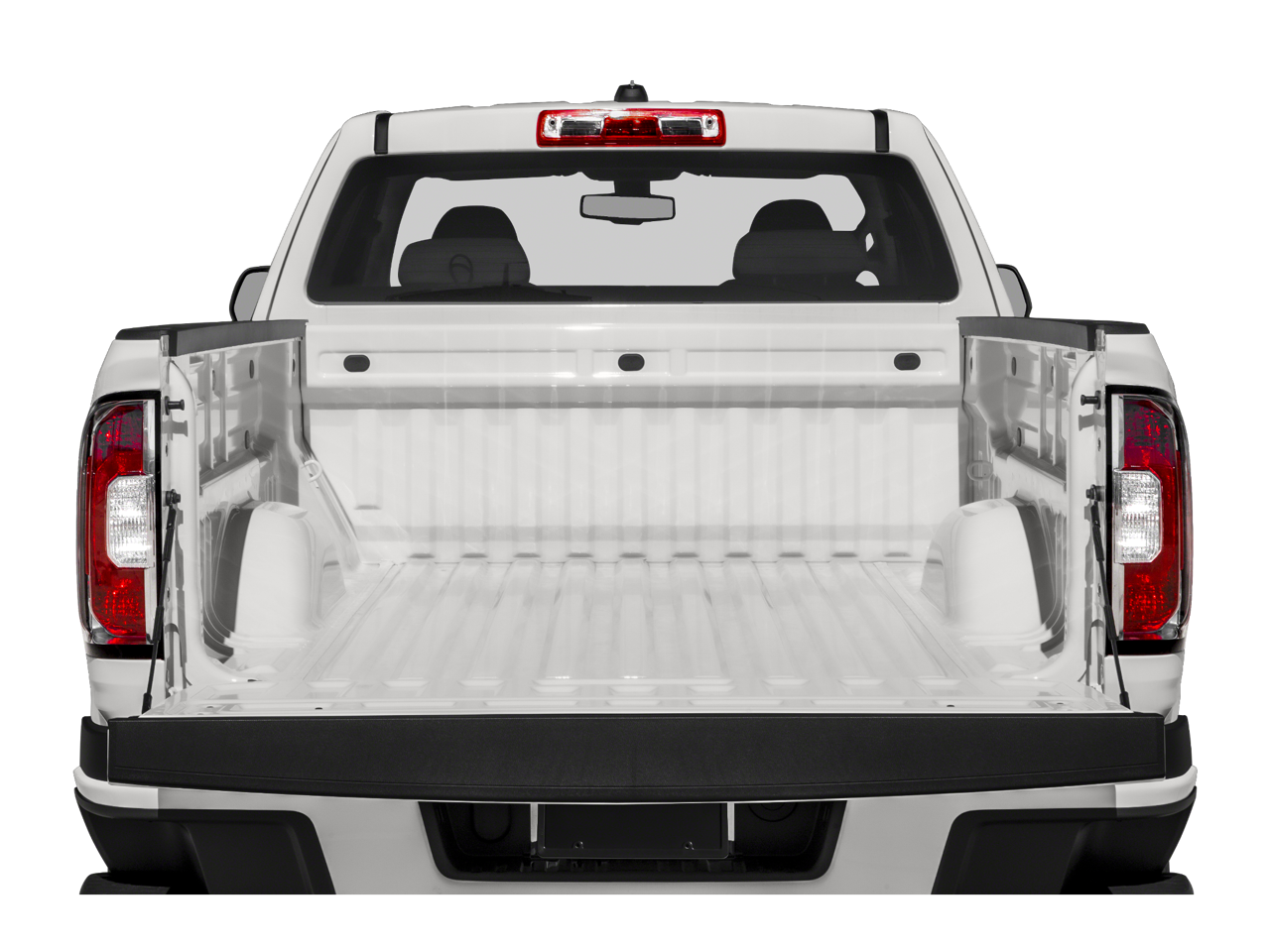 2021 GMC Canyon Base