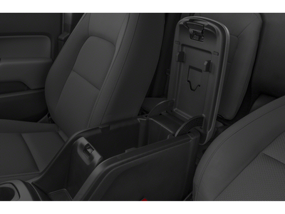 2021 GMC Canyon Base