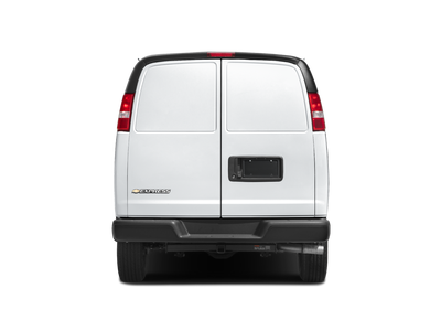 2024 Chevrolet Express Cargo 2500 Base