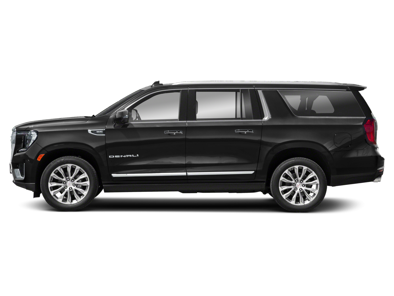 2024 GMC Yukon XL Base