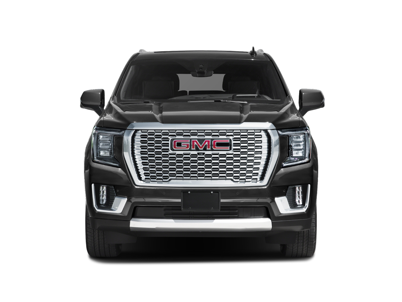 2024 GMC Yukon XL Base