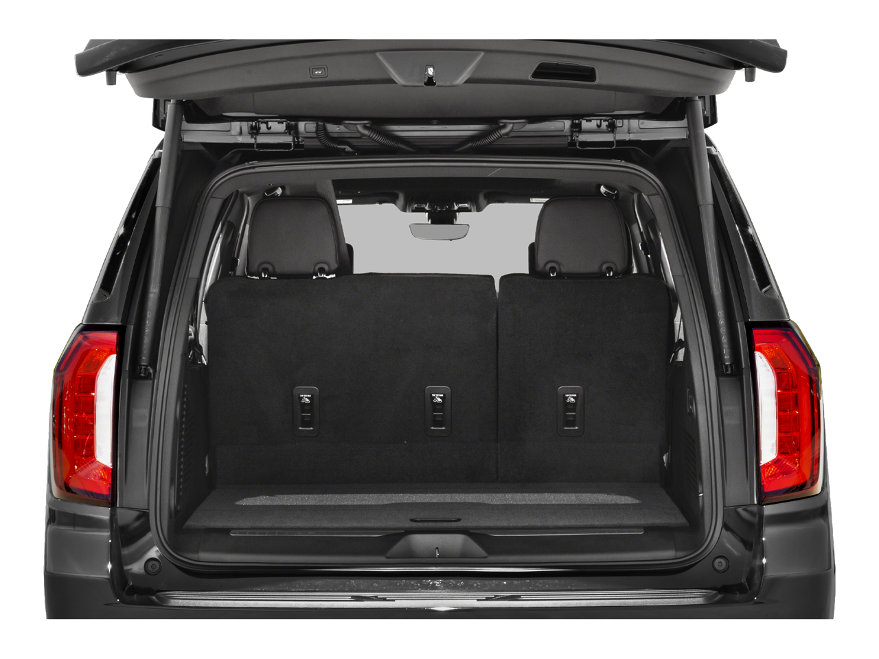 2024 GMC Yukon XL Base