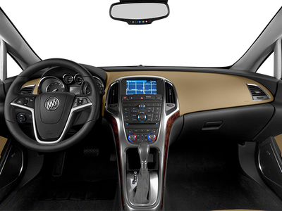 2014 Buick Verano Leather Group