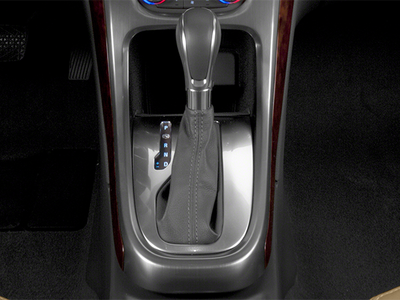 2014 Buick Verano Leather Group