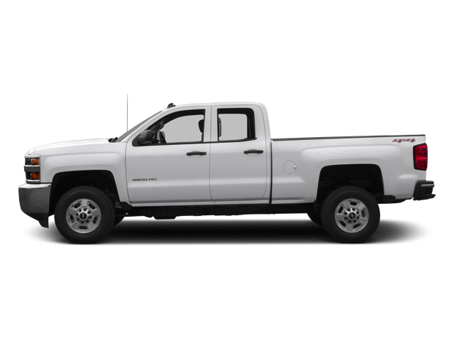 2016 Chevrolet Silverado 2500 HD Base