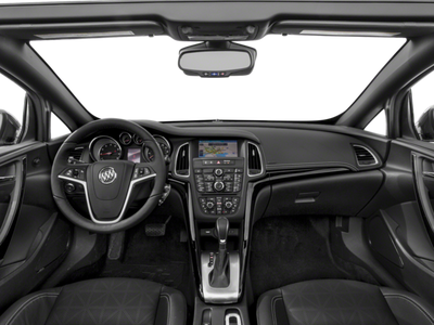 2018 Buick Cascada Premium