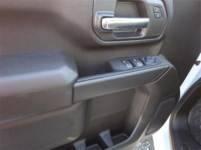 2024 Chevrolet Silverado 3500 HD Chassis Cab Work Truck