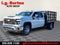 2024 Chevrolet Silverado 3500 HD Chassis Cab Work Truck