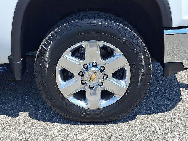 2022 Chevrolet Silverado 3500 HD LTZ