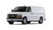 2026 Chevrolet Express Cargo Base
