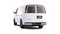 2026 Chevrolet Express Cargo Base
