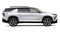 2027 Chevrolet Traverse High Country