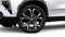 2027 Chevrolet Traverse High Country