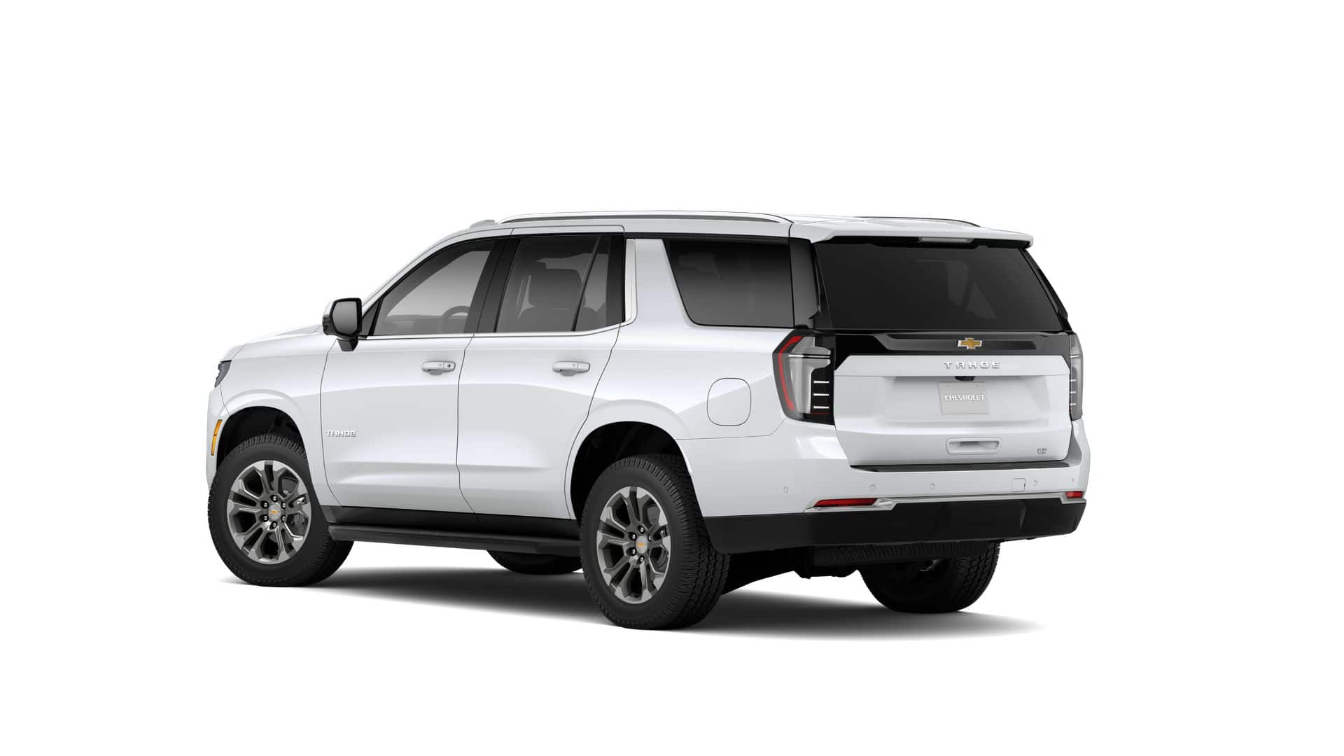 2027 Chevrolet Tahoe LT