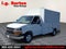 2026 Chevrolet Express Cutaway 3500 Base