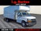 2025 Chevrolet Express Cutaway 3500 Base