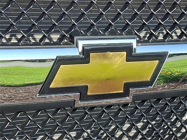 2025 Chevrolet Express Cutaway 3500 Base