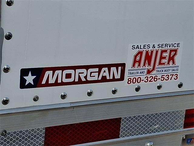 2025 Chevrolet Express Cutaway 3500 Base