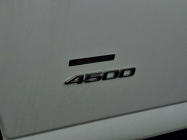 2024 Chevrolet Express Cutaway 4500 Base