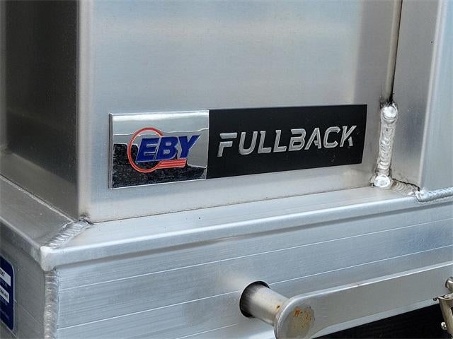 2024 Chevrolet Silverado 5500 HD LT