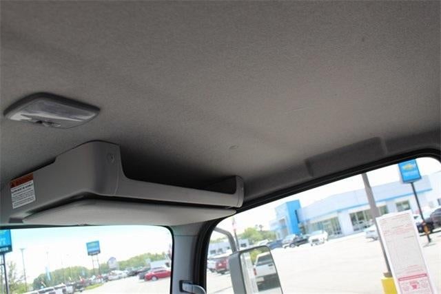 2024 Chevrolet Low Cab Forward 4500 4500 HG LCF Gas