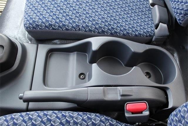 2024 Chevrolet Low Cab Forward 4500 4500 HG LCF Gas