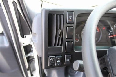 2024 Chevrolet Low Cab Forward 4500 4500 HG LCF Gas