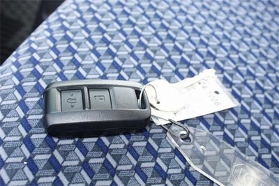 2024 Chevrolet Low Cab Forward 4500 4500 HG LCF Gas