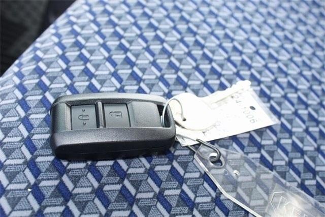 2024 Chevrolet Low Cab Forward 4500 4500 HG LCF Gas