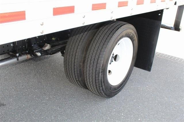 2024 Chevrolet Low Cab Forward 4500 4500 HG LCF Gas