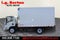 2024 Chevrolet Low Cab Forward 4500 4500 HG LCF Gas