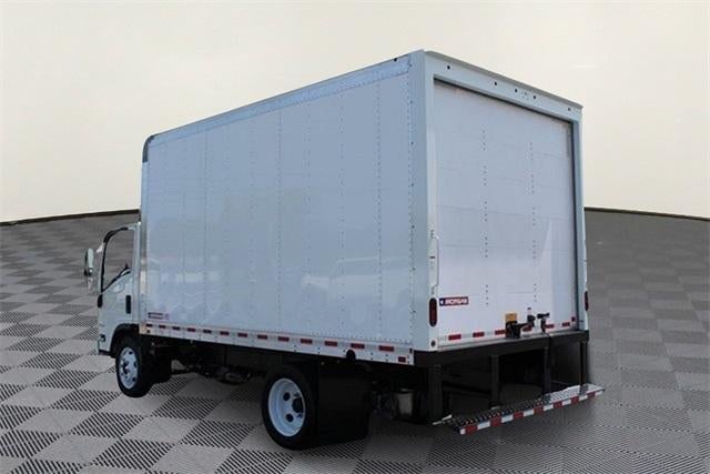 2024 Chevrolet Low Cab Forward 4500 4500 HG LCF Gas
