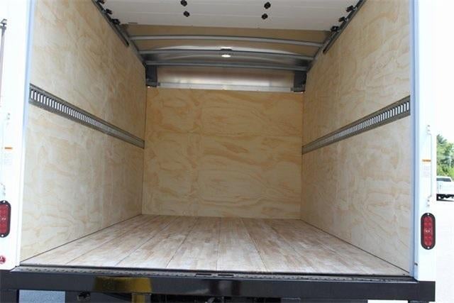 2024 Chevrolet Low Cab Forward 4500 4500 HG LCF Gas