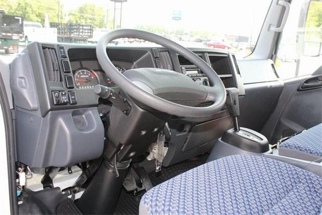 2024 Chevrolet Low Cab Forward 4500 4500 HG LCF Gas