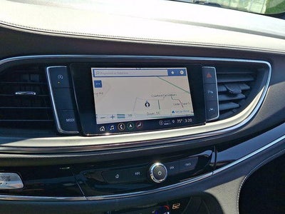2024 Buick Enclave Avenir