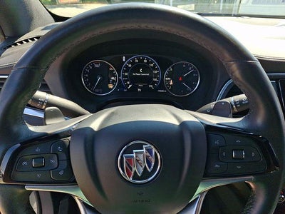 2024 Buick Enclave Avenir