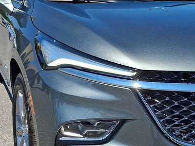 2024 Buick Enclave Avenir
